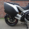 Ducati Multistrada 1200 S Touring # 2014 # 23.700KM # Carbon