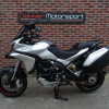 Ducati Multistrada 1200 S Touring # 2014 # 23.700KM # Carbon