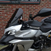 Ducati Multistrada 1200 S Touring # 2014 # 23.700KM # Carbon
