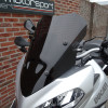 Ducati Multistrada 1200 S Touring # 2014 # 23.700KM # Carbon