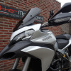 Ducati Multistrada 1200 S Touring # 2014 # 23.700KM # Carbon