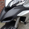 Ducati Multistrada 1200 S Touring # 2014 # 23.700KM # Carbon