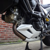 Ducati Multistrada 1200 S Touring # 2014 # 23.700KM # Carbon