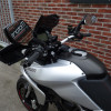 Ducati Multistrada 1200 S Touring # 2014 # 23.700KM # Carbon