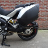 Ducati Multistrada 1200 S Touring # 2014 # 23.700KM # Carbon