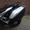 Ducati Multistrada 1200 S Touring # 2014 # 23.700KM # Carbon