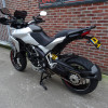 Ducati Multistrada 1200 S Touring # 2014 # 23.700KM # Carbon