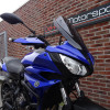 Yamaha Tracer 700 # ABS # 2017 # 34.400KM # Bleu # Als Nieuw