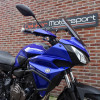 Yamaha Tracer 700 # ABS # 2017 # 34.400KM # Bleu # Als Nieuw