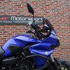 Yamaha Tracer 700 # ABS # 2017 # 34.400KM # Bleu # Als Nieuw