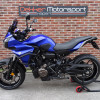 Yamaha Tracer 700 # ABS # 2017 # 34.400KM # Bleu # Als Nieuw