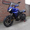 Yamaha Tracer 700 # ABS # 2017 # 34.400KM # Bleu # Als Nieuw