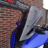 Yamaha Tracer 700 # ABS # 2017 # 34.400KM # Bleu # Als Nieuw
