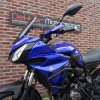 Yamaha Tracer 700 # ABS # 2017 # 34.400KM # Bleu # Als Nieuw
