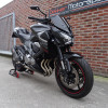 Kawasaki Z800 # ABS # 2013 # 39.800KM # Black Edtion #
