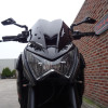 Kawasaki Z800 # ABS # 2013 # 39.800KM # Black Edtion #
