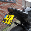 Kawasaki Z800 # ABS # 2013 # 39.800KM # Black Edtion #