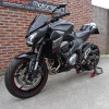 Kawasaki Z800 # ABS # 2013 # 39.800KM # Black Edtion #