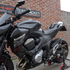 Kawasaki Z800 # ABS # 2013 # 39.800KM # Black Edtion #