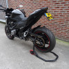 Kawasaki Z800 # ABS # 2013 # 39.800KM # Black Edtion #