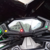 Kawasaki Z800 # ABS # 2013 # 39.800KM # Black Edtion #