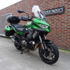 Kawasaki Versys 1000 SE # Grand Tourer # 2020 # 23.400KM #