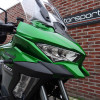 Kawasaki Versys 1000 SE # Grand Tourer # 2020 # 23.400KM #
