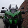 Kawasaki Versys 1000 SE # Grand Tourer # 2020 # 23.400KM #