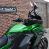 Kawasaki Versys 1000 SE # Grand Tourer # 2020 # 23.400KM #