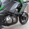 Kawasaki Versys 1000 SE # Grand Tourer # 2020 # 23.400KM #