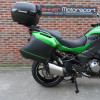 Kawasaki Versys 1000 SE # Grand Tourer # 2020 # 23.400KM #