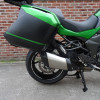 Kawasaki Versys 1000 SE # Grand Tourer # 2020 # 23.400KM #