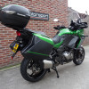 Kawasaki Versys 1000 SE # Grand Tourer # 2020 # 23.400KM #