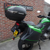 Kawasaki Versys 1000 SE # Grand Tourer # 2020 # 23.400KM #