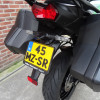 Kawasaki Versys 1000 SE # Grand Tourer # 2020 # 23.400KM #