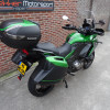 Kawasaki Versys 1000 SE # Grand Tourer # 2020 # 23.400KM #