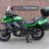 Kawasaki Versys 1000 SE # Grand Tourer # 2020 # 23.400KM #