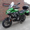 Kawasaki Versys 1000 SE # Grand Tourer # 2020 # 23.400KM #