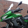 Kawasaki Versys 1000 SE # Grand Tourer # 2020 # 23.400KM #