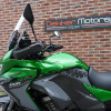 Kawasaki Versys 1000 SE # Grand Tourer # 2020 # 23.400KM #