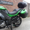 Kawasaki Versys 1000 SE # Grand Tourer # 2020 # 23.400KM #