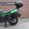 Kawasaki Versys 1000 SE # Grand Tourer # 2020 # 23.400KM #