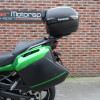 Kawasaki Versys 1000 SE # Grand Tourer # 2020 # 23.400KM #