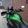 Kawasaki Versys 1000 SE # Grand Tourer # 2020 # 23.400KM #