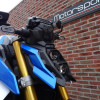 Suzuki GSX-S 1000 # 2021 # 4600KM # Blauw / Wit # Als Nieuw!