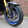 Suzuki GSX-S 1000 # 2021 # 4600KM # Blauw / Wit # Als Nieuw!