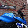 Suzuki GSX-S 1000 # 2021 # 4600KM # Blauw / Wit # Als Nieuw!