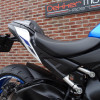 Suzuki GSX-S 1000 # 2021 # 4600KM # Blauw / Wit # Als Nieuw!