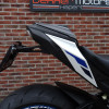 Suzuki GSX-S 1000 # 2021 # 4600KM # Blauw / Wit # Als Nieuw!