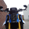 Suzuki GSX-S 1000 # 2021 # 4600KM # Blauw / Wit # Als Nieuw!
